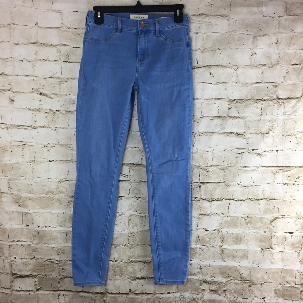 PacSun Women’s Skinny Jeggings✨